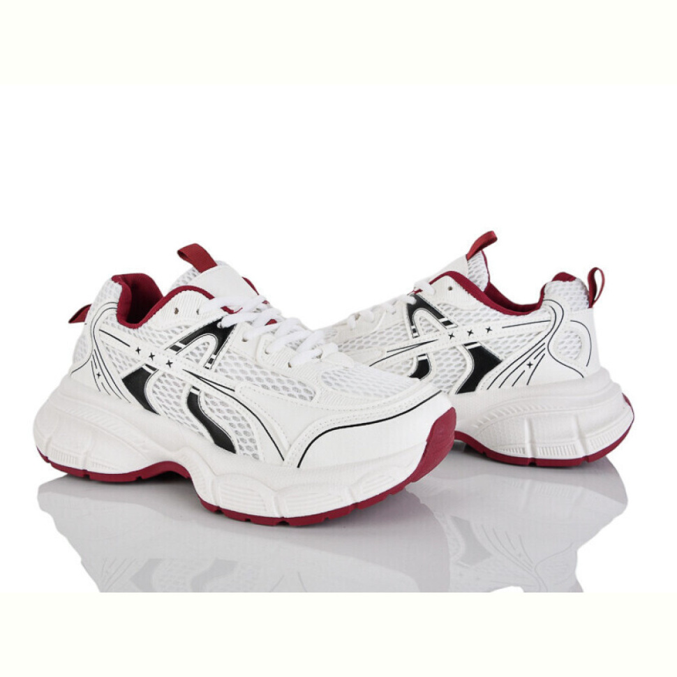 Кроссовки Бабочка-Mengfuna-AESD HQ66-24