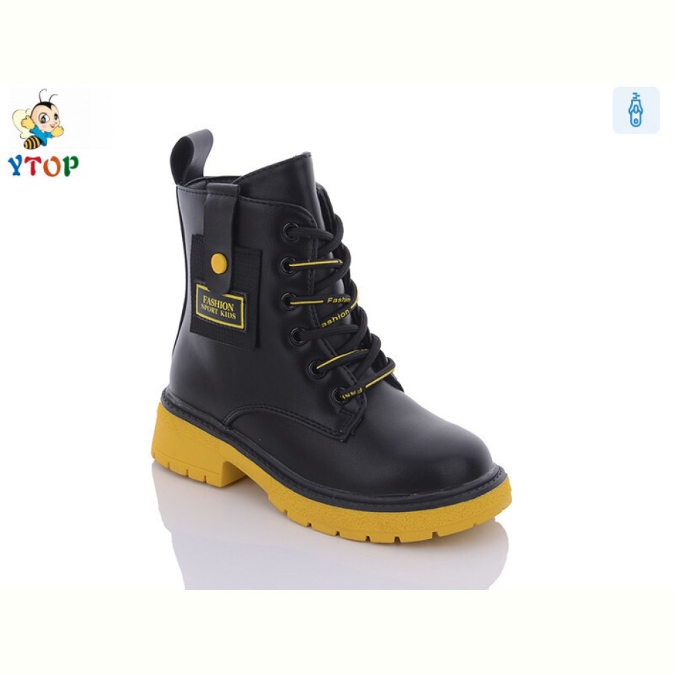 Ботинки Y.Top YD6035-6-43