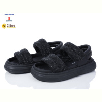 Босоножки Clibee-Doremi 8132A black