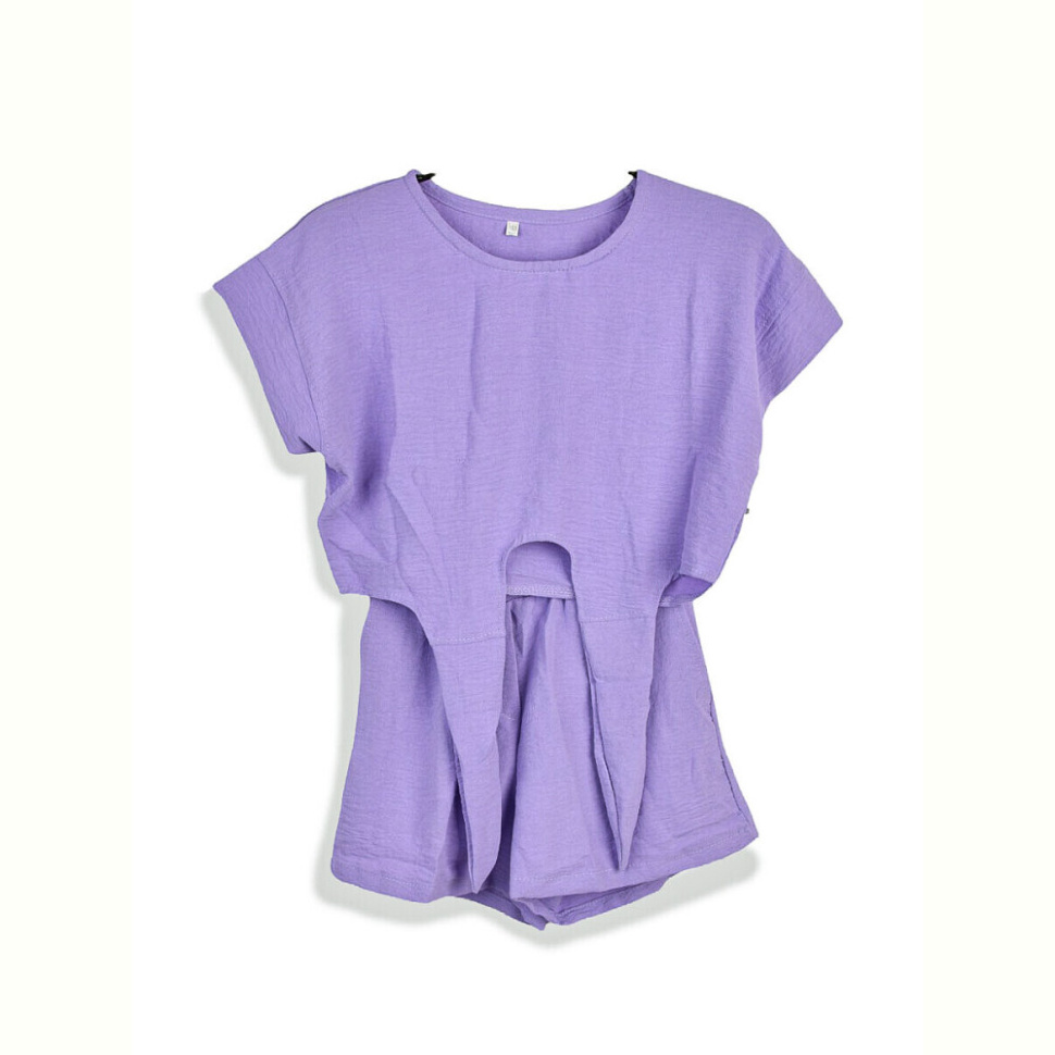 Костюм Steysi 002-2 violet