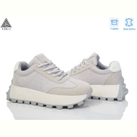 Кроссовки STILLI Group V260-3 шкіра