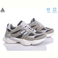 Кроссовки STILLI Group NB300-2 шкіра піна