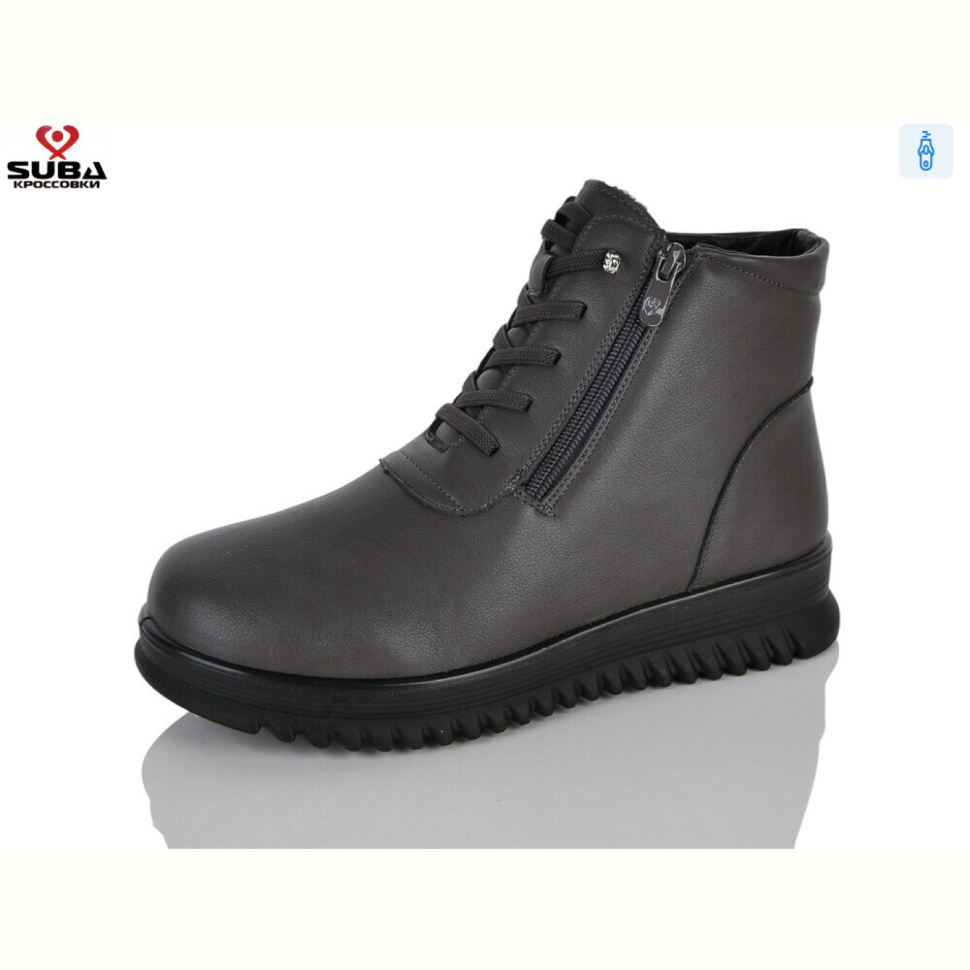 Ботинки SUBA M518-2