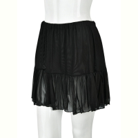 Юбка Obuvok B0137-1 (11270) black