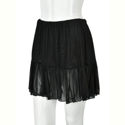 Юбка Obuvok B0137-1 (11270) black