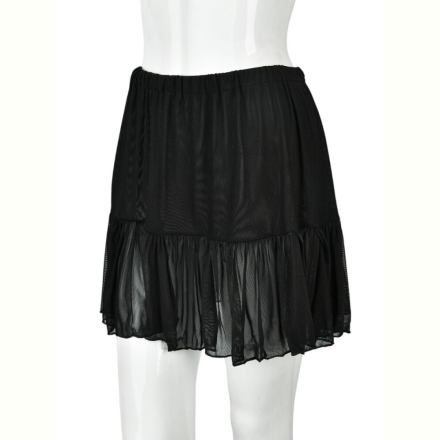 Юбка Obuvok B0137-1 (11270) black