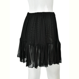 Юбка Obuvok B0137-1 (11270) black