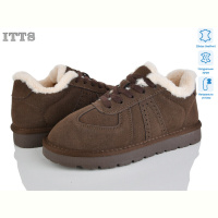 Кроссовки ITTS HY073-24
