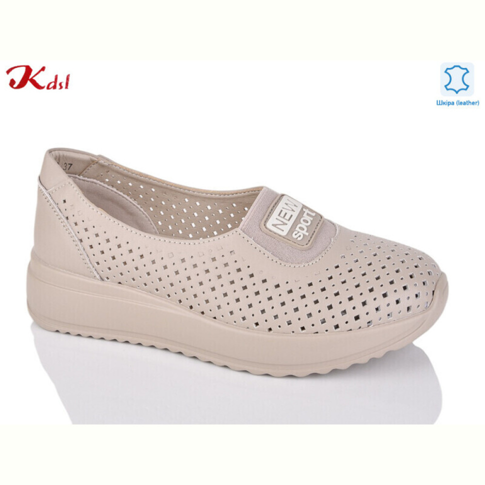 Туфли Jiulai-Kadisalun 766-36