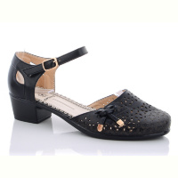 Туфли Коронате C201