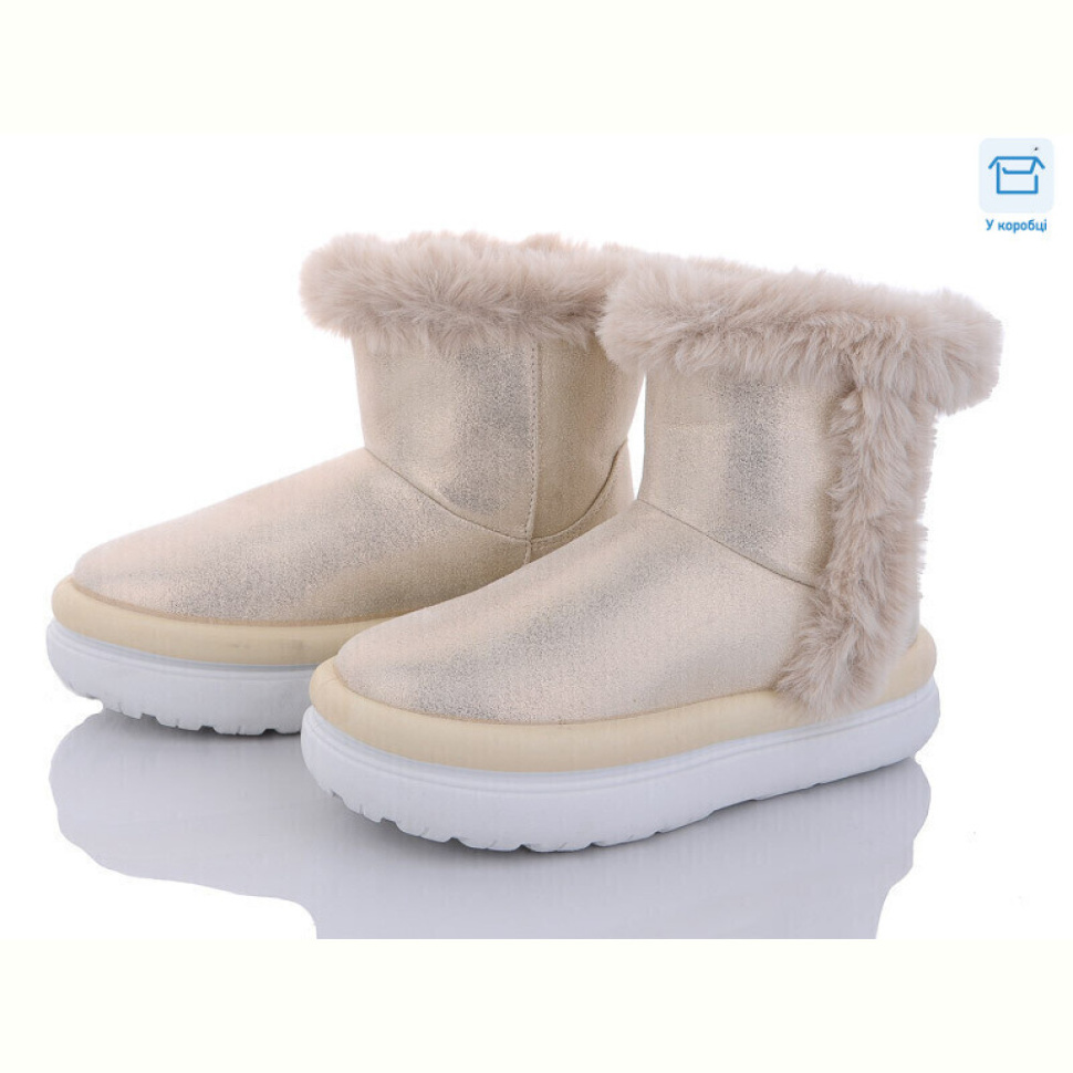 Угги Obuvok 2024-57-3