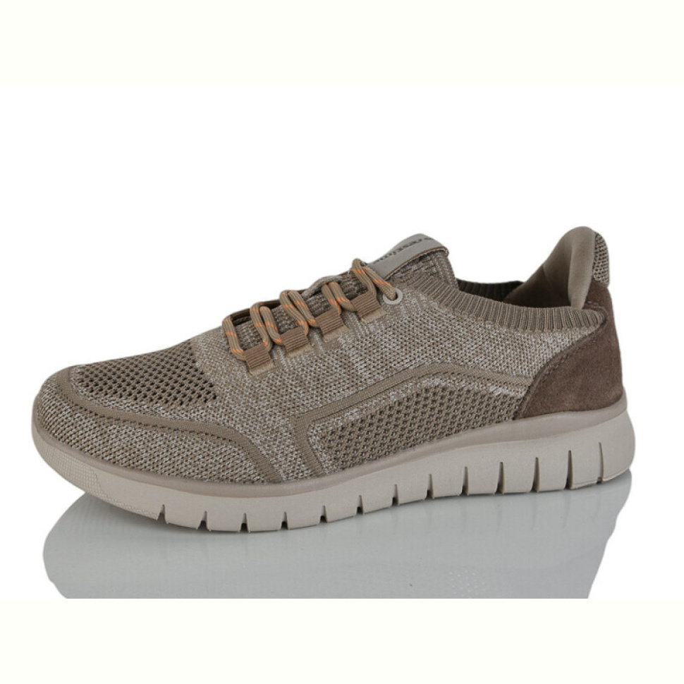 Кроссовки Restime AML26714 camel