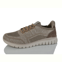 Кроссовки Restime AML26714 camel