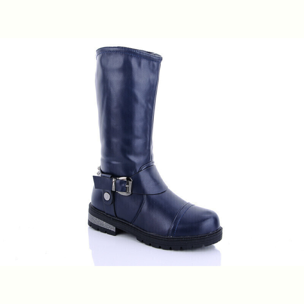 Сапоги Waldem W122 blue