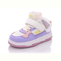 Кроссовки Ok Shoes PA3-1