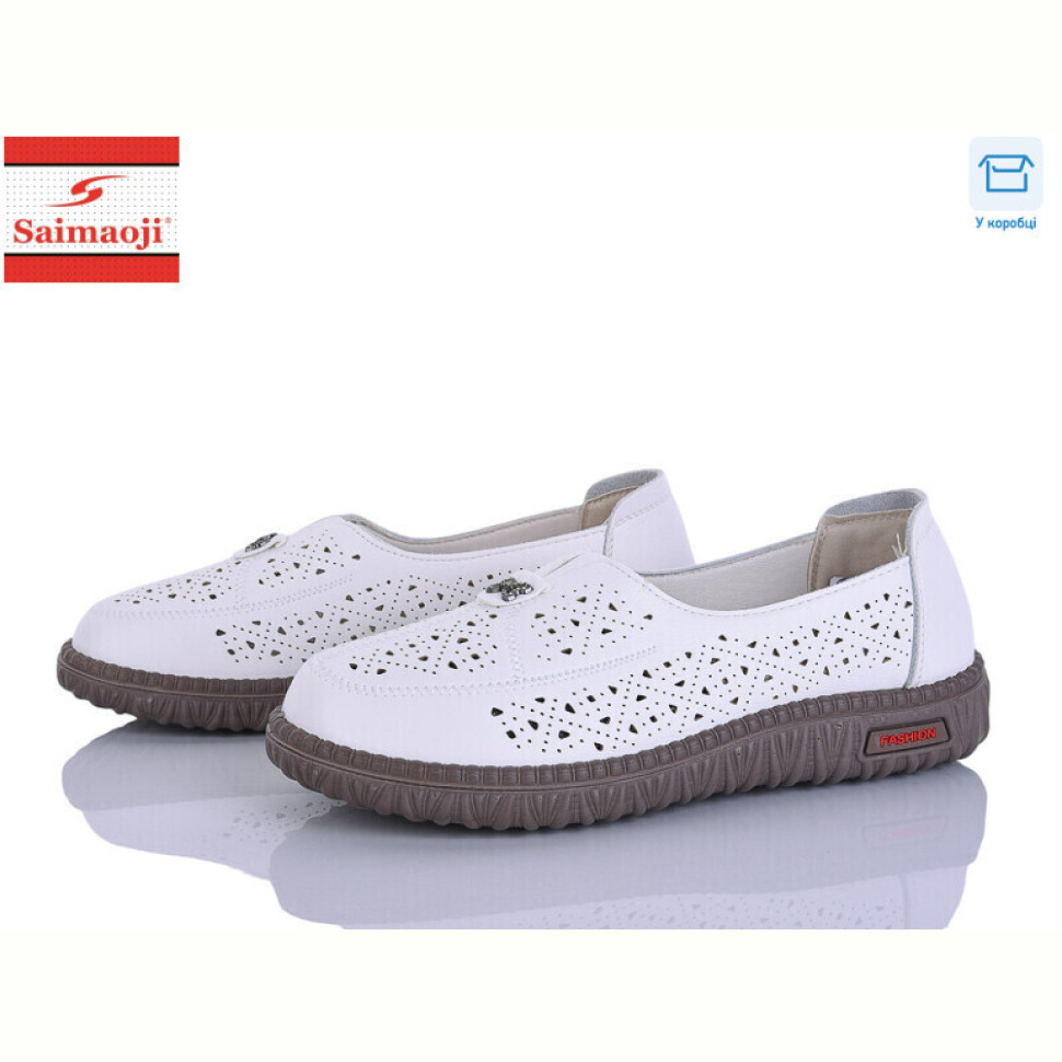 Туфли Saimaoji 71107-7