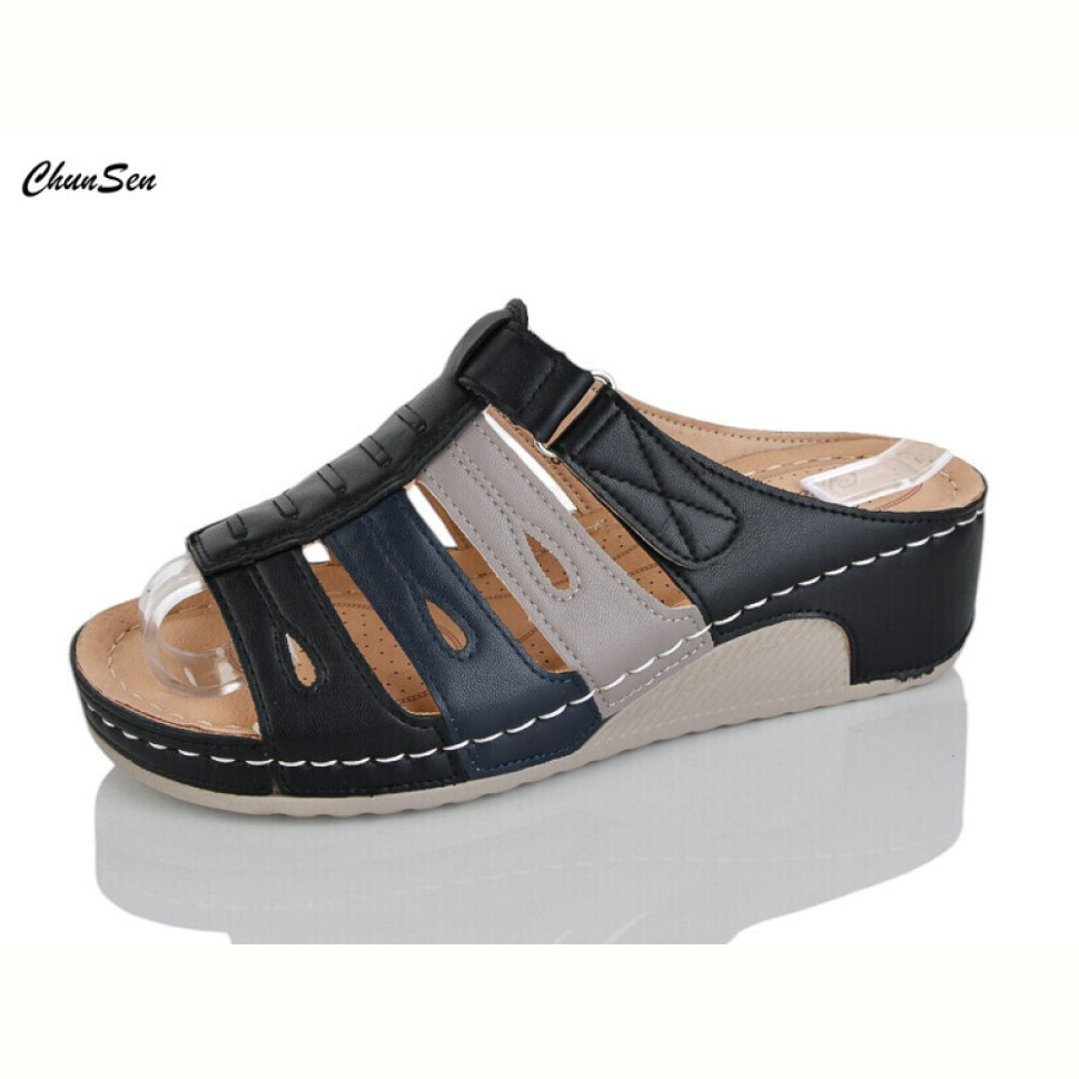 Шлепки Chunsen XW8908-1