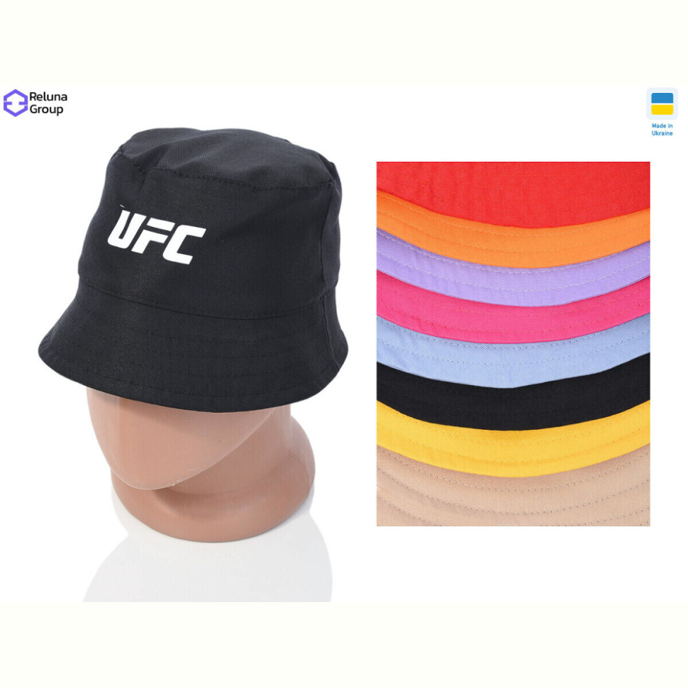 Панама Reluna Group NP001-3 mix Панама Reluna Group NP001-3 mix