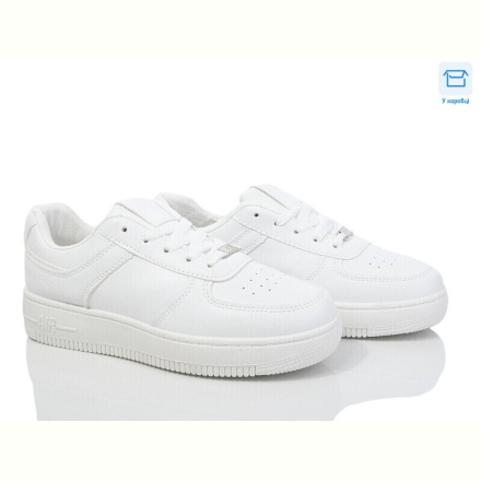 Кроссовки Ok Shoes 188-1