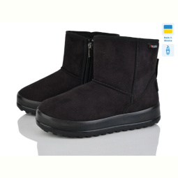 Угги Paolla 3513-1 чорний