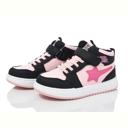 Кроссовки Ok Shoes F0839H