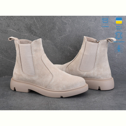 Ботинки Ailinda 919-27d