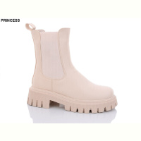 Ботинки Princess Q066