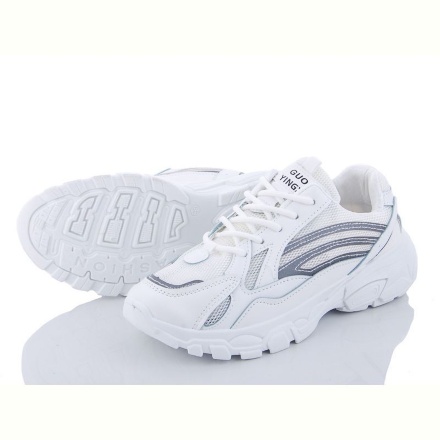 Кроссовки Class Shoes 18865 белый