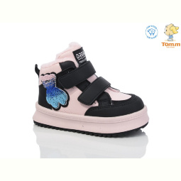 Ботинки TOM.M 11237F