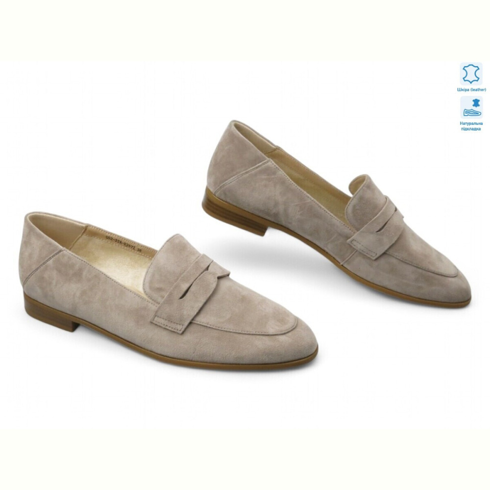 Туфли Allshoes 183267 Туфли Allshoes 183267