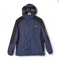 Куртка Audsa VA25061-7 navy