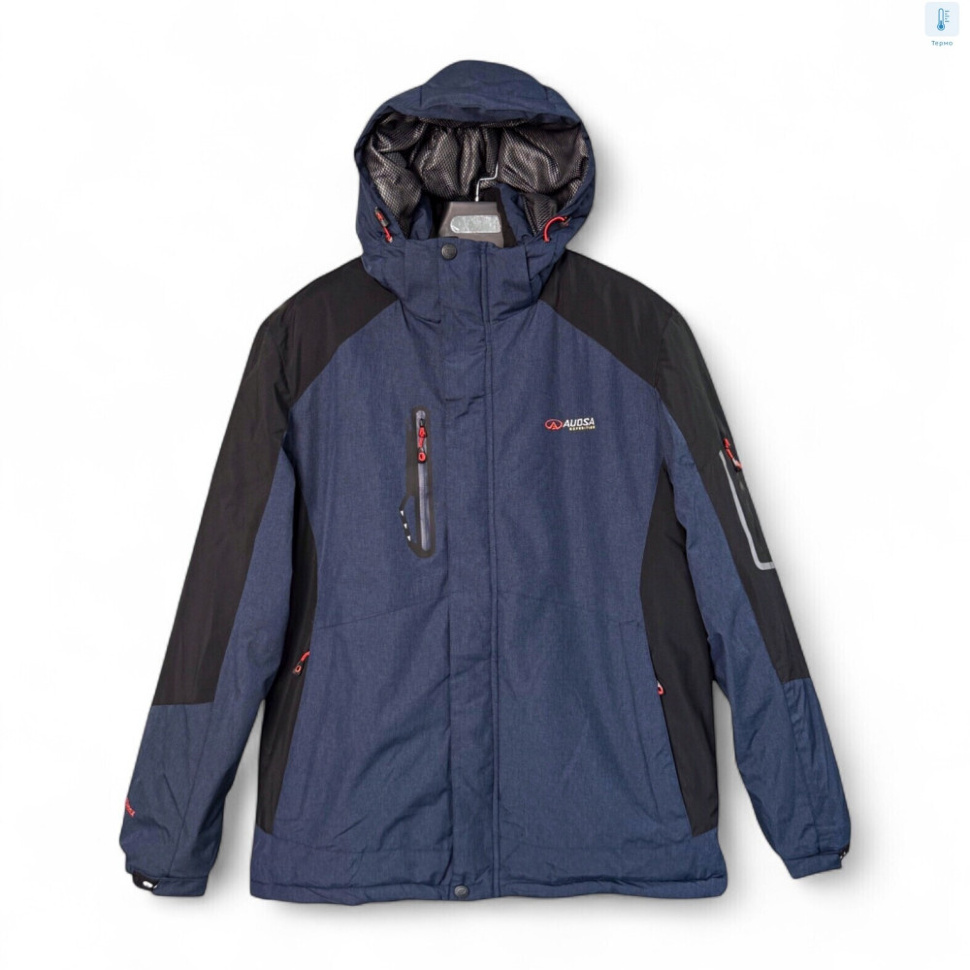 Куртка Audsa VA25061-7 navy