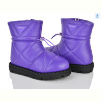Ботинки Xifa kids XF02-2055-5