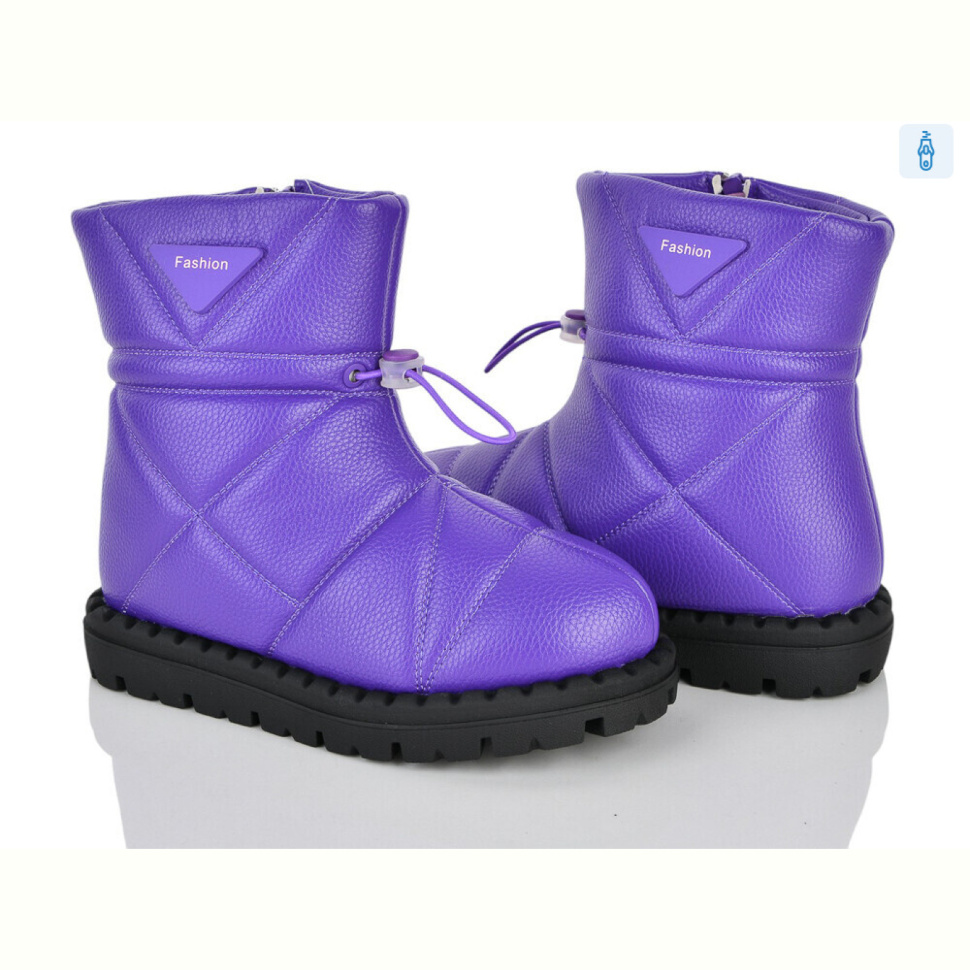 Ботинки Xifa kids XF02-2055-5 Ботинки Xifa kids XF02-2055-5