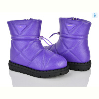 Ботинки Xifa kids XF02-2055-5