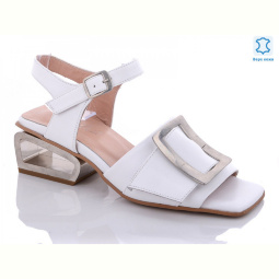 Босоножки Viva Star 148-19 white
