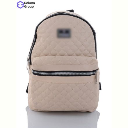 Рюкзак Reluna Group YM013-15 beige