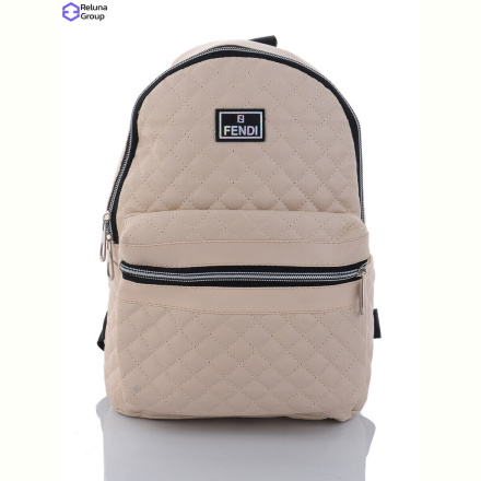 Рюкзак Reluna Group YM013-15 beige