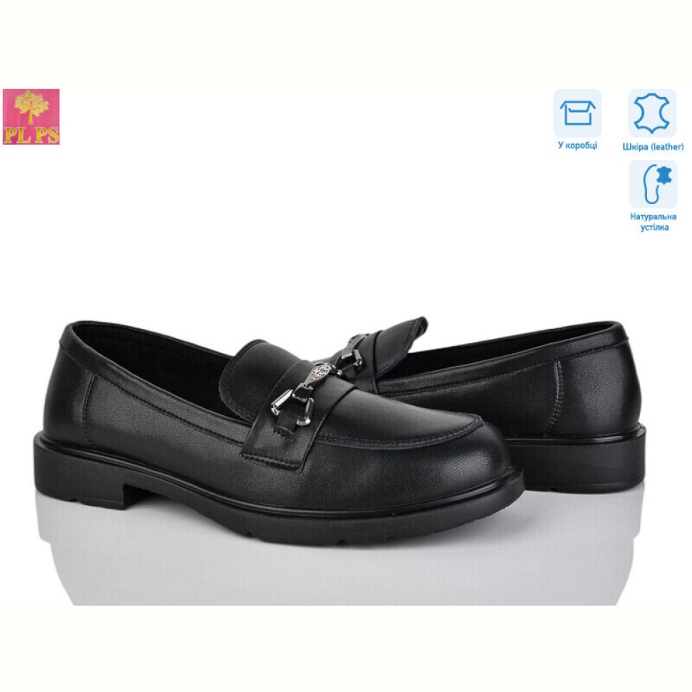 Туфли PLPS BB02-1