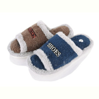 Тапки Lot Shoes XRY66 mix
