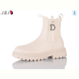 Ботинки Aba 25-14