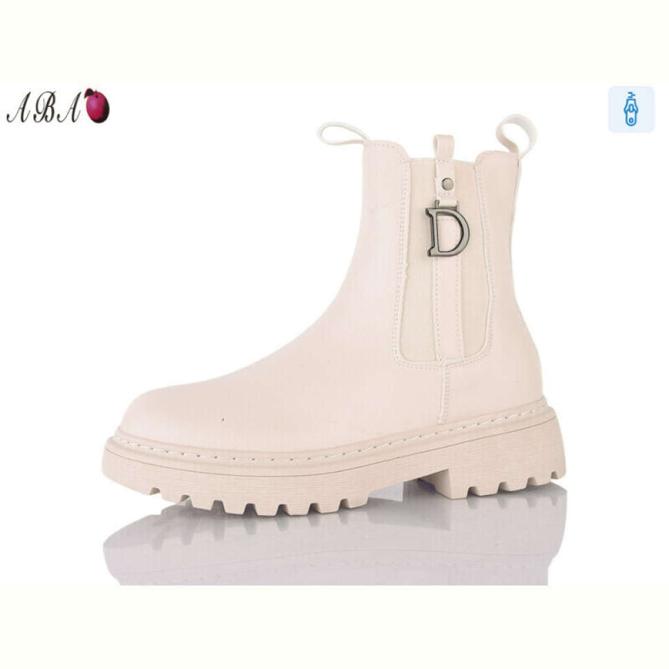 Ботинки Aba 25-14 Ботинки Aba 25-14