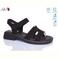 Босоножки Aba G082ABA-8