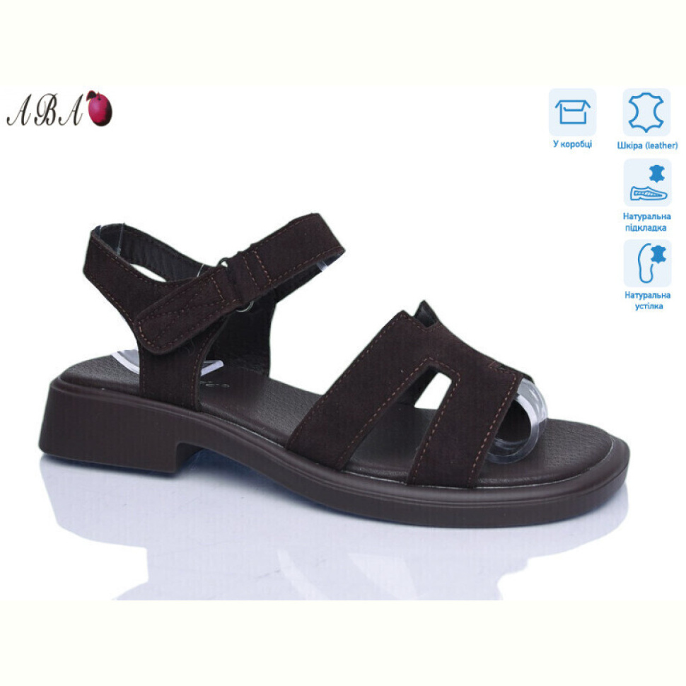 Босоножки Aba G082ABA-8