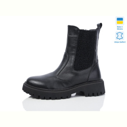 Ботинки Sali 505-5 ч.к.. демі