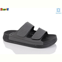 Шлепки Sharif MS6006-3