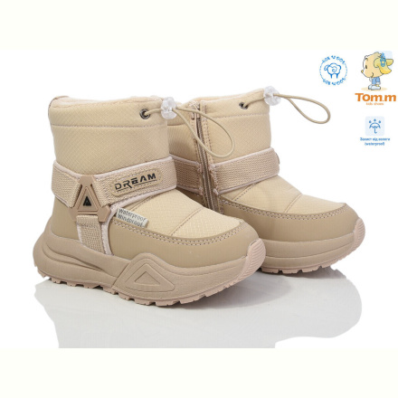 Дутики TOM.M 11311D