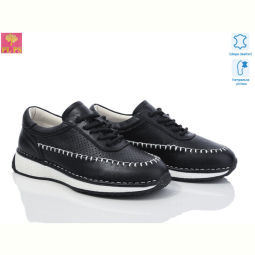 Кроссовки PLPS 25007-5 black