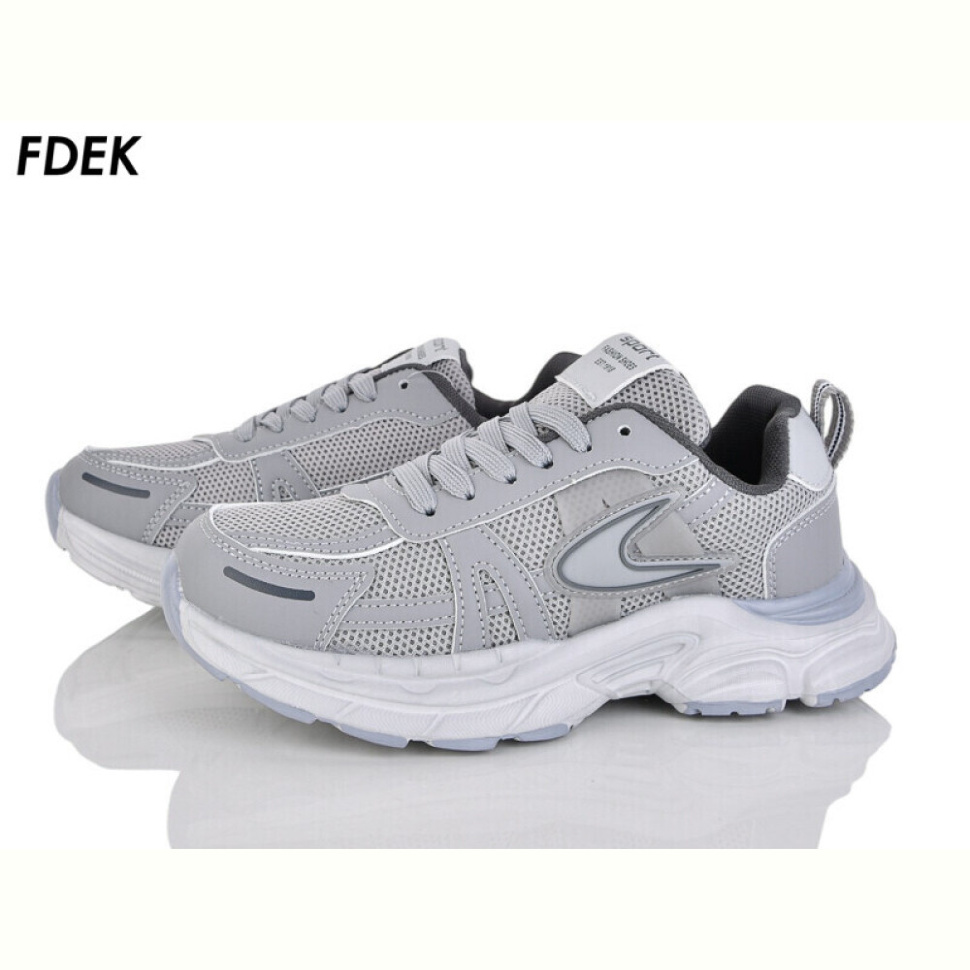 Кроссовки FDEK H9280-1