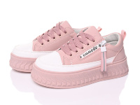 Кроссовки Apawwa TC816 Pink